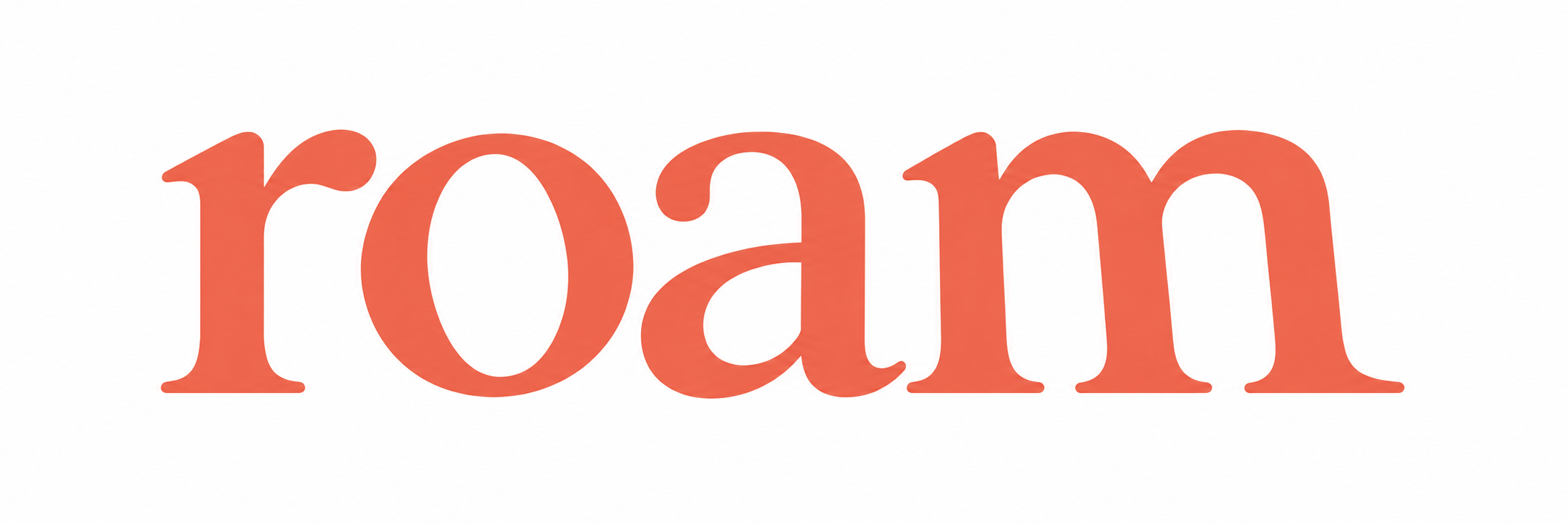 Roam